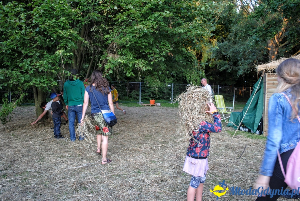 Globaltica World Cultures Festival 2019 - 19.07.2019