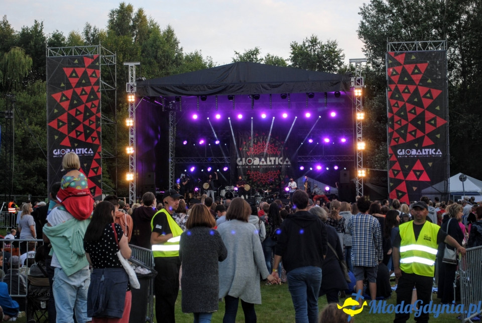 Globaltica World Cultures Festival 2019 - 19.07.2019