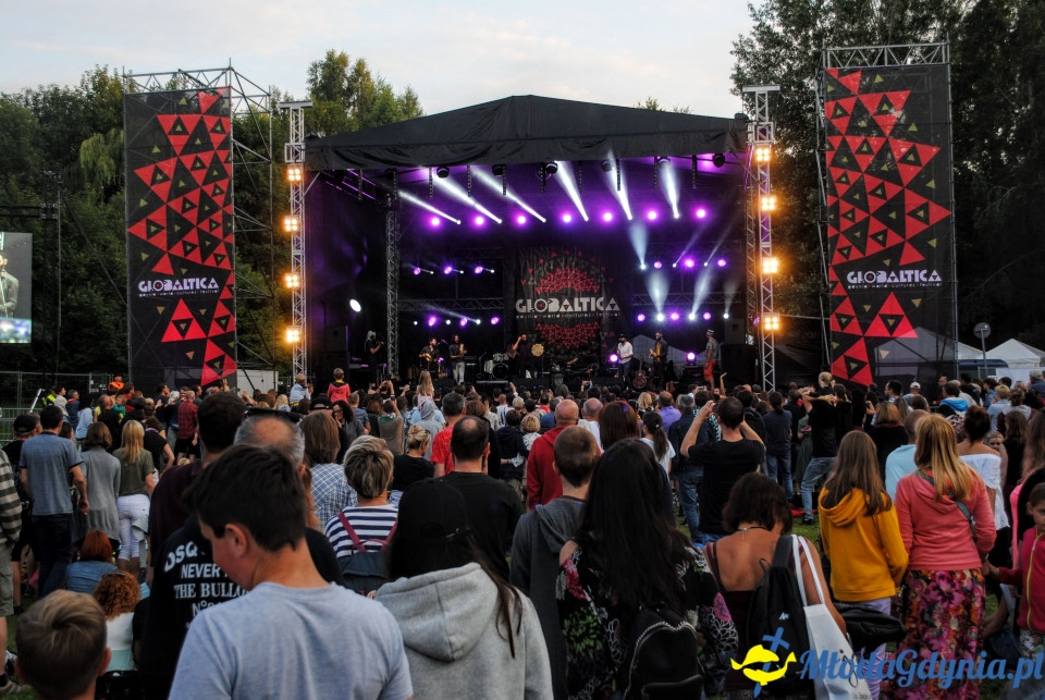Globaltica World Cultures Festival 2019 - 19.07.2019