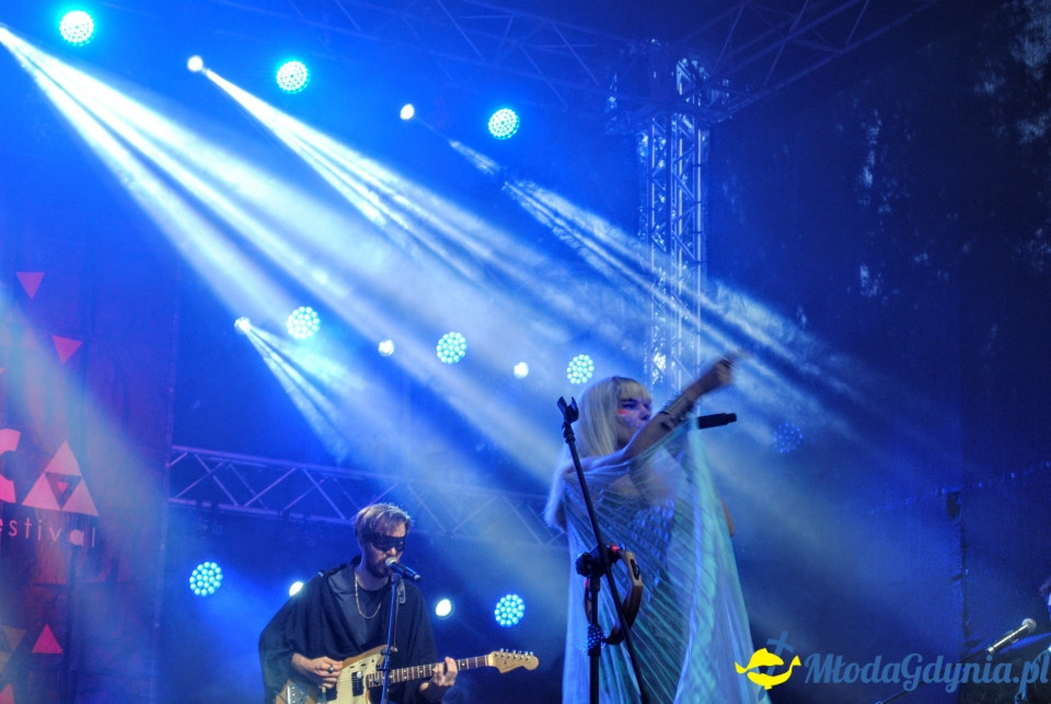 Globaltica World Cultures Festival 2019 - 19.07.2019