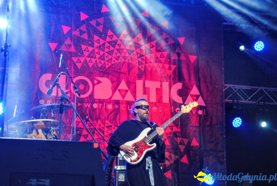 Globaltica World Cultures Festival 2019 - 19.07.2019