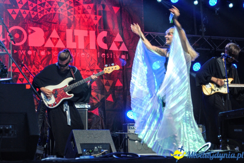 Globaltica World Cultures Festival 2019 - 19.07.2019