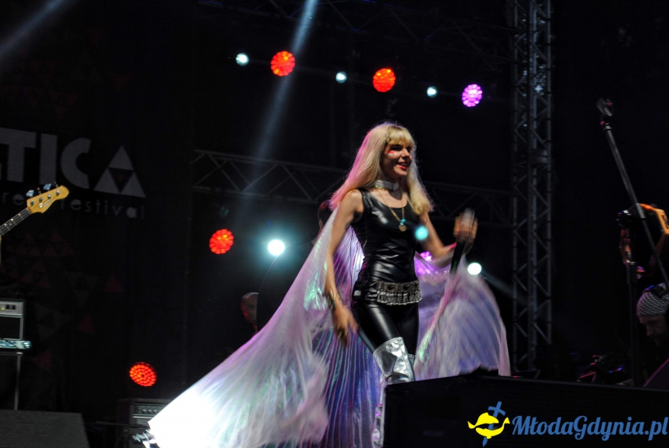 Globaltica World Cultures Festival 2019 - 19.07.2019