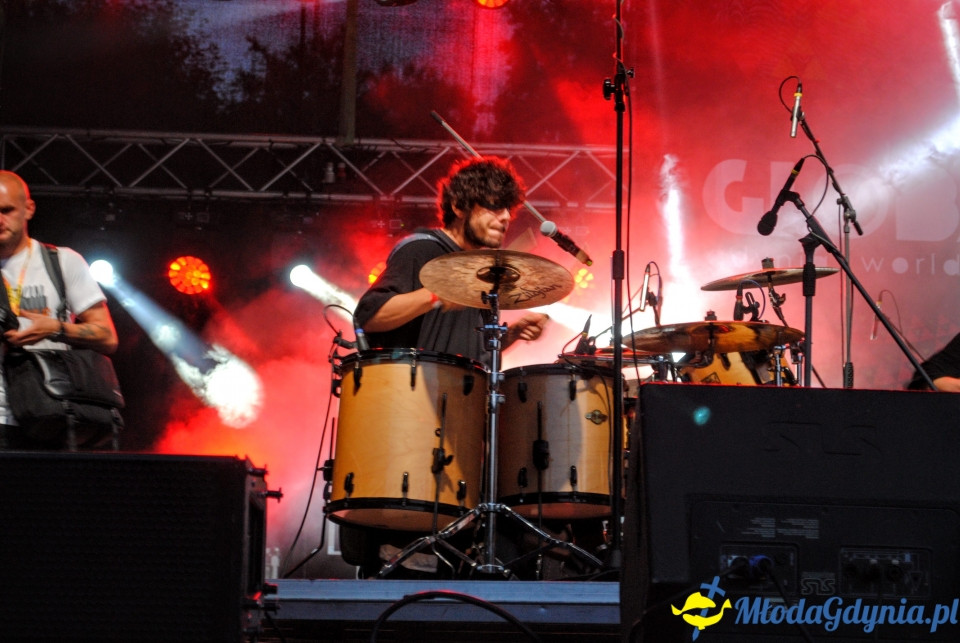 Globaltica World Cultures Festival 2019 - 19.07.2019