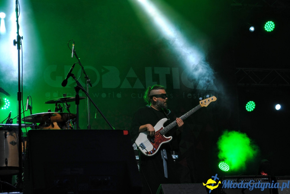 Globaltica World Cultures Festival 2019 - 19.07.2019