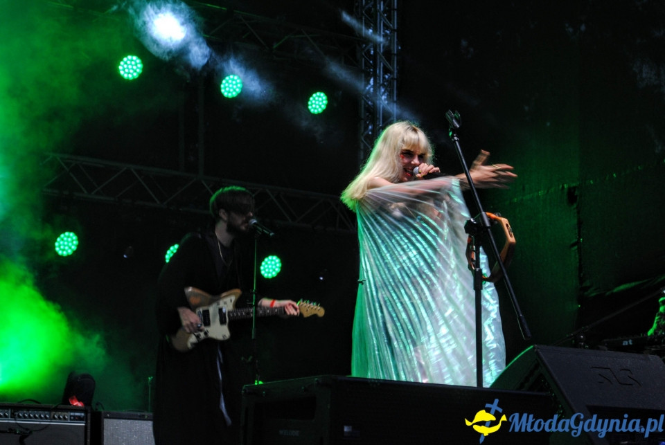 Globaltica World Cultures Festival 2019 - 19.07.2019