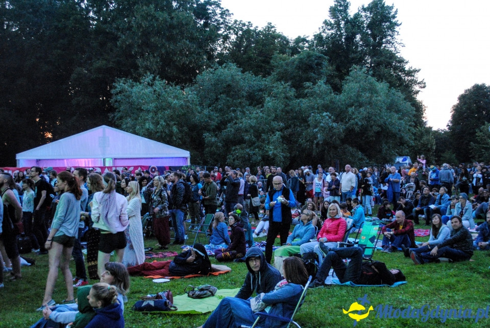 Globaltica World Cultures Festival 2019 - 19.07.2019