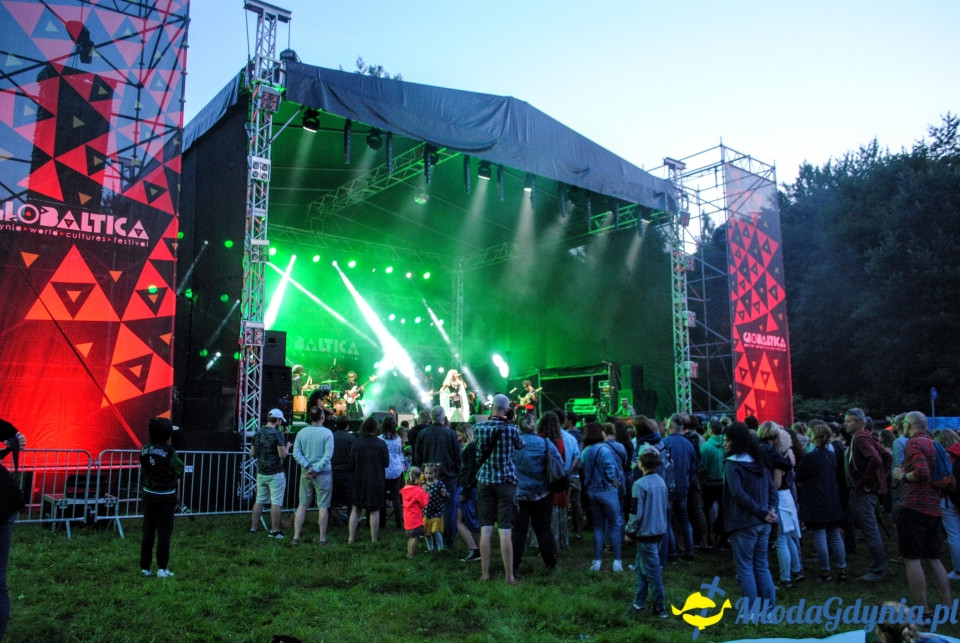 Globaltica World Cultures Festival 2019 - 19.07.2019