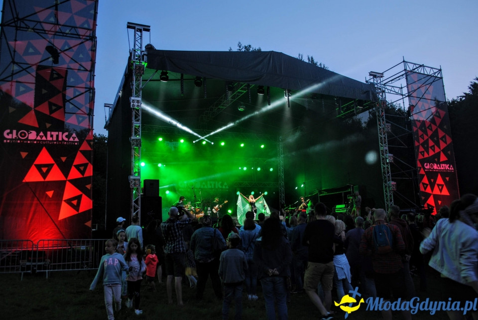 Globaltica World Cultures Festival 2019 - 19.07.2019