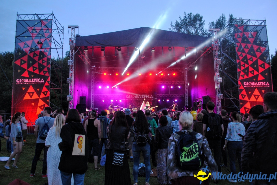 Globaltica World Cultures Festival 2019 - 19.07.2019