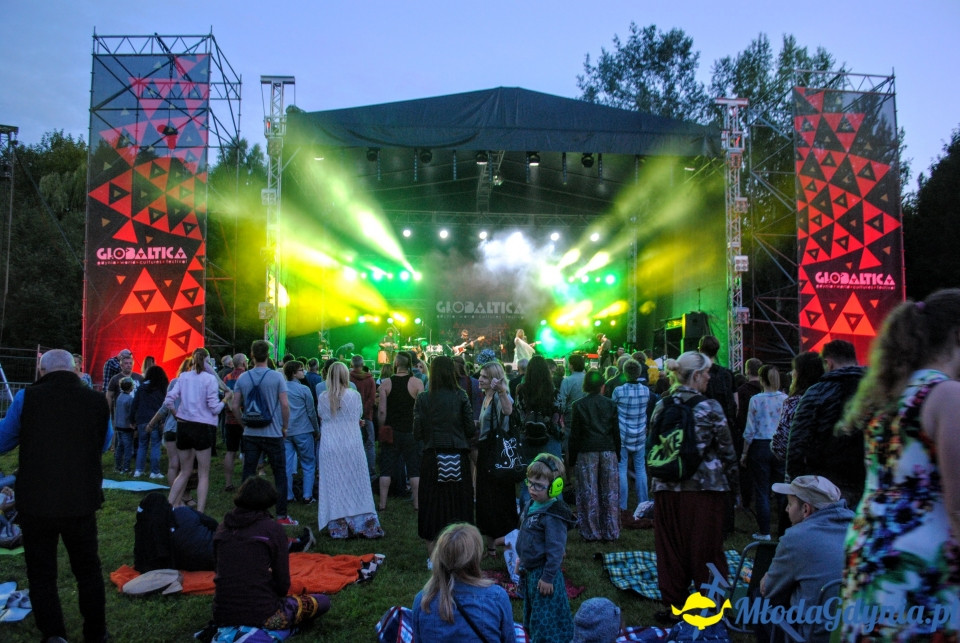 Globaltica World Cultures Festival 2019 - 19.07.2019