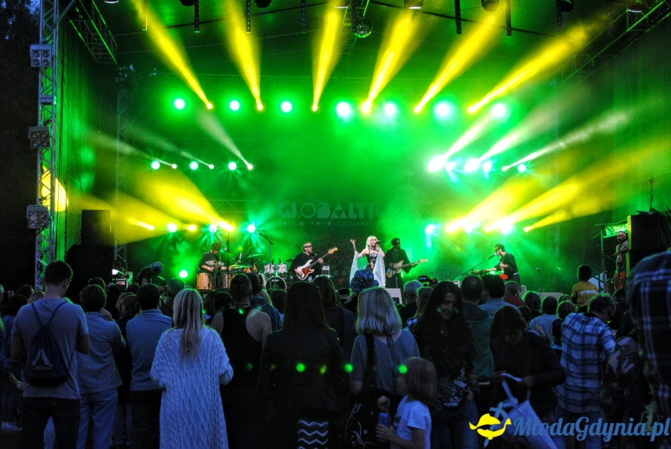 Globaltica World Cultures Festival 2019 - 19.07.2019