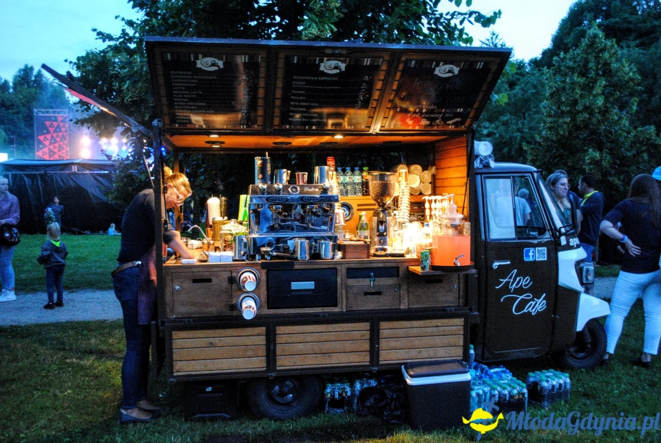 Globaltica World Cultures Festival 2019 - 19.07.2019