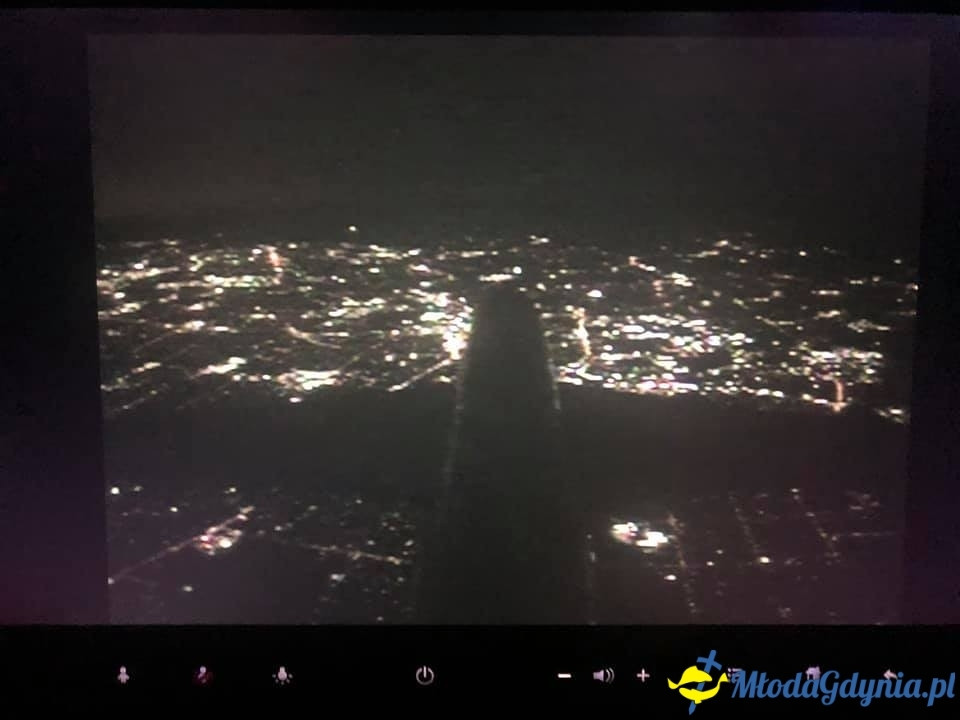 Uczniowie ZSJ w Australii