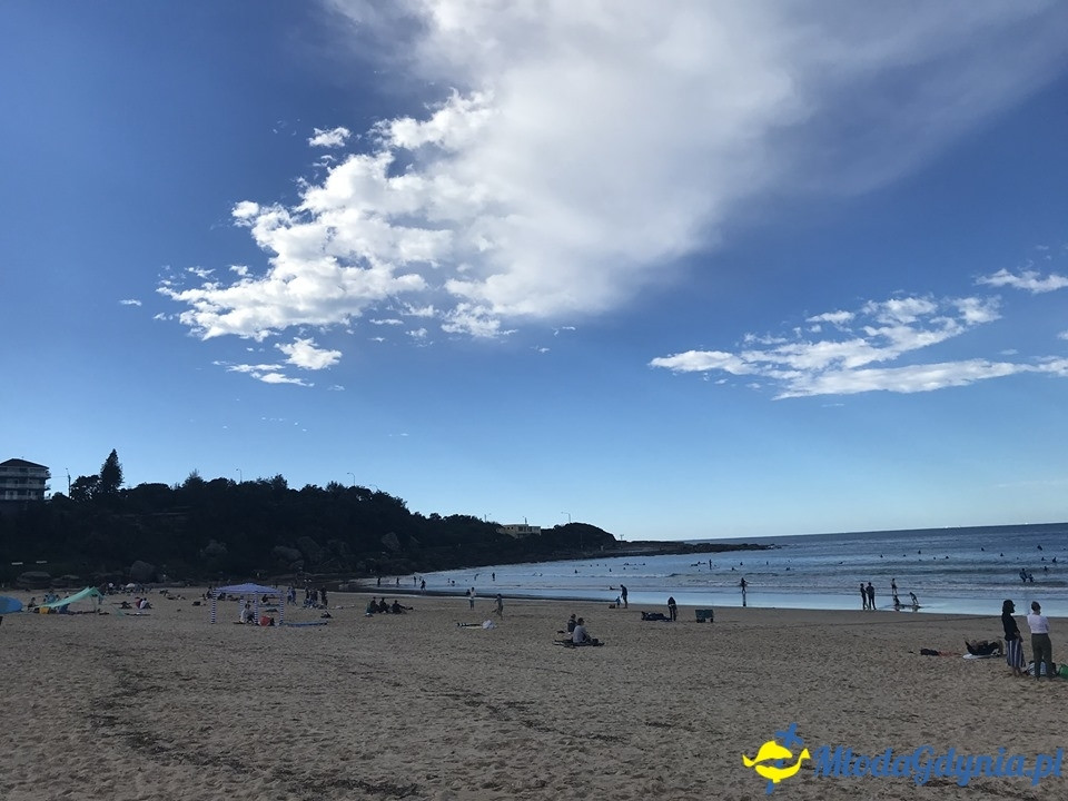 Uczniowie ZSJ w Australii