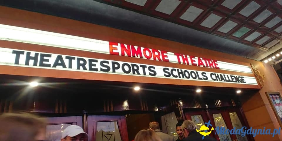 Uczniowie ZSJ w Australii