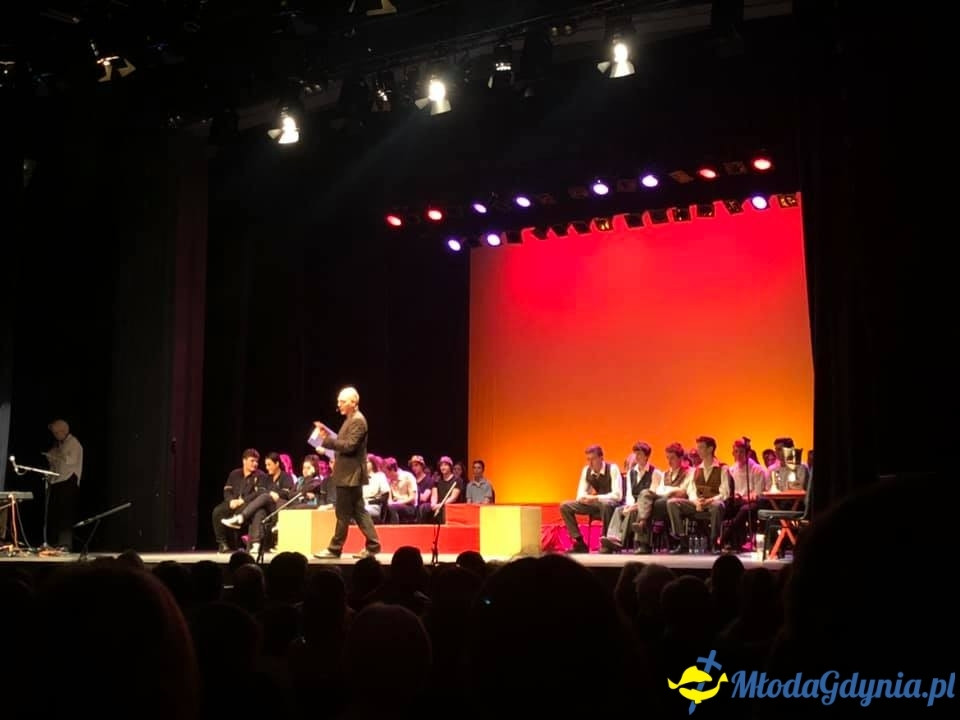 Uczniowie ZSJ w Australii