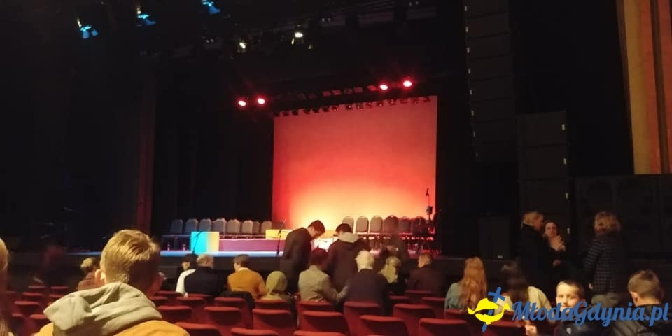 Uczniowie ZSJ w Australii