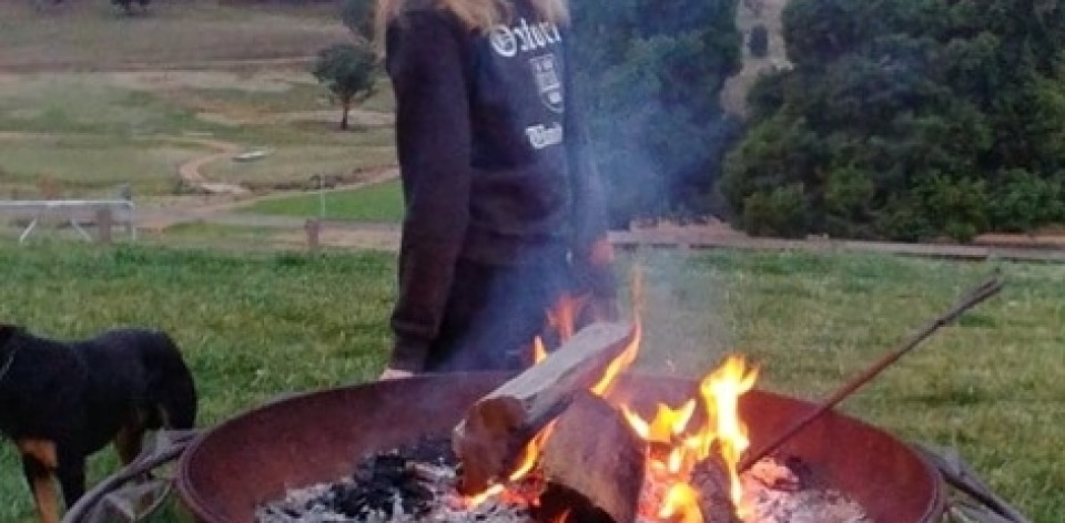 Uczniowie ZSJ w Australii