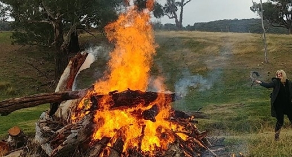 Uczniowie ZSJ w Australii