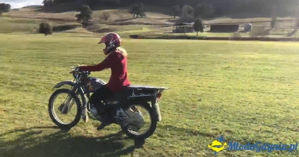 Uczniowie ZSJ w Australii