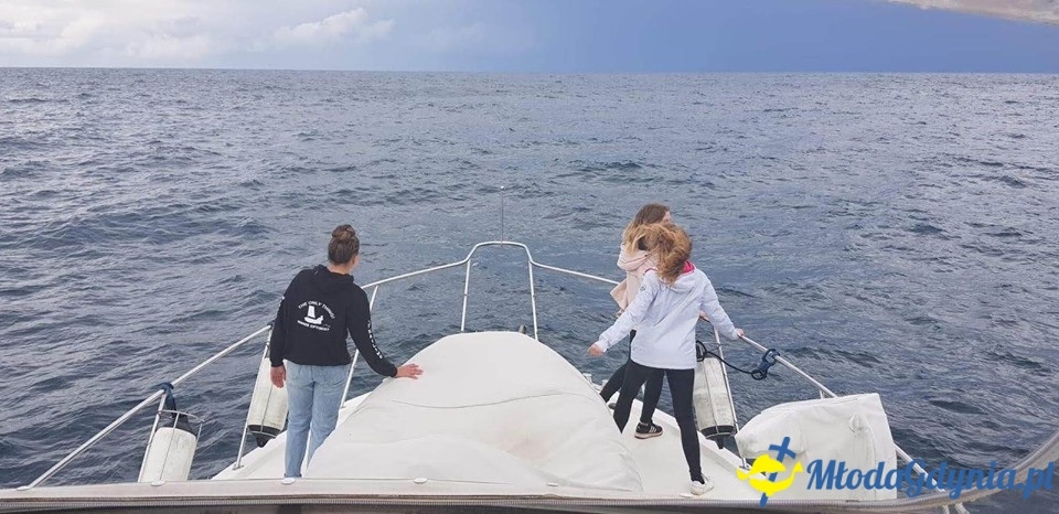 Uczniowie ZSJ w Australii