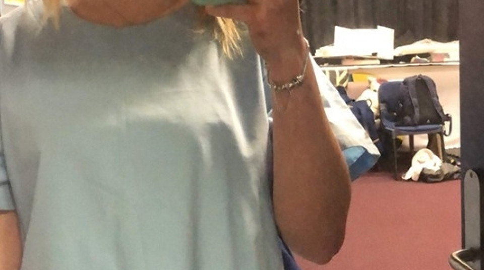 Uczniowie ZSJ w Australii