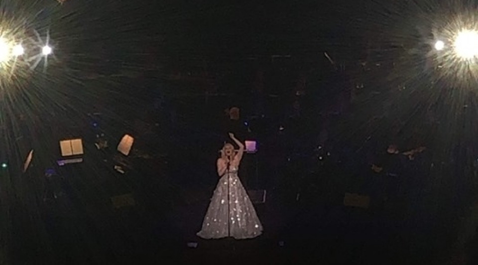 Uczniowie ZSJ w Australii