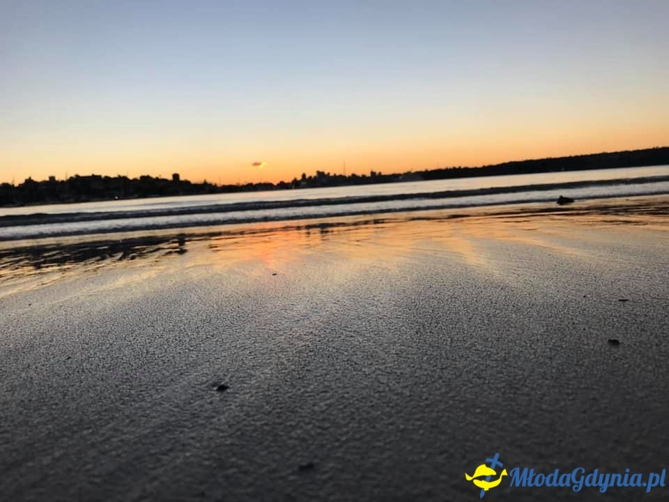 Uczniowie ZSJ w Australii