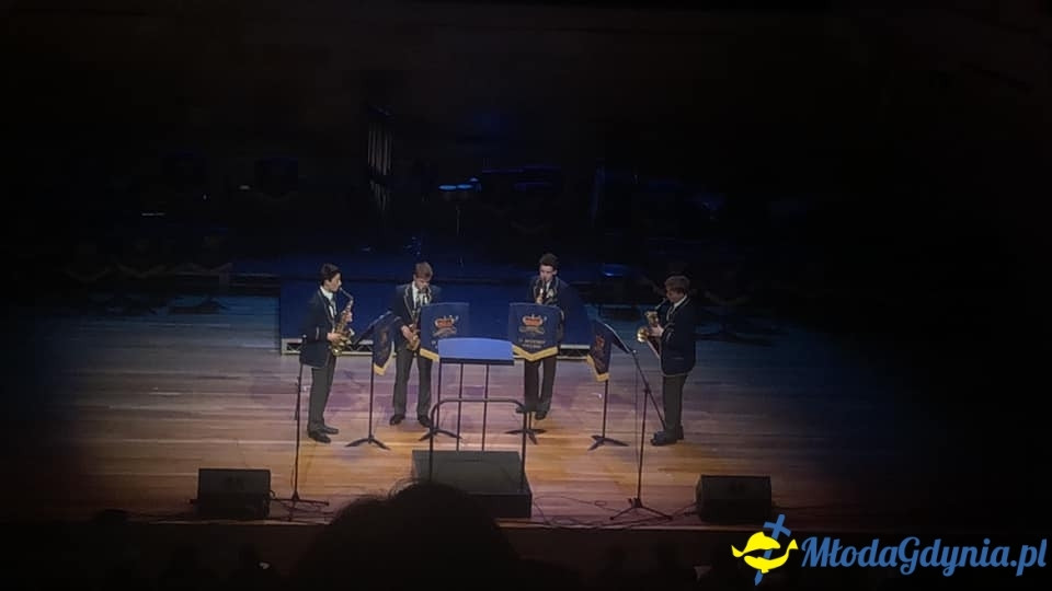 Uczniowie ZSJ w Australii