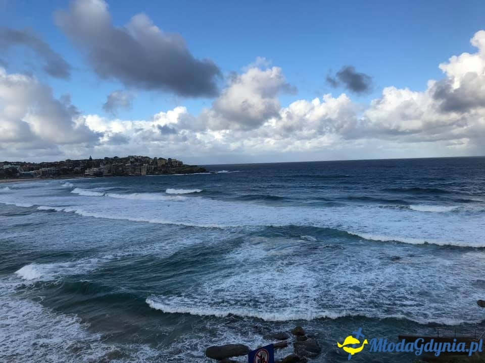 Uczniowie ZSJ w Australii