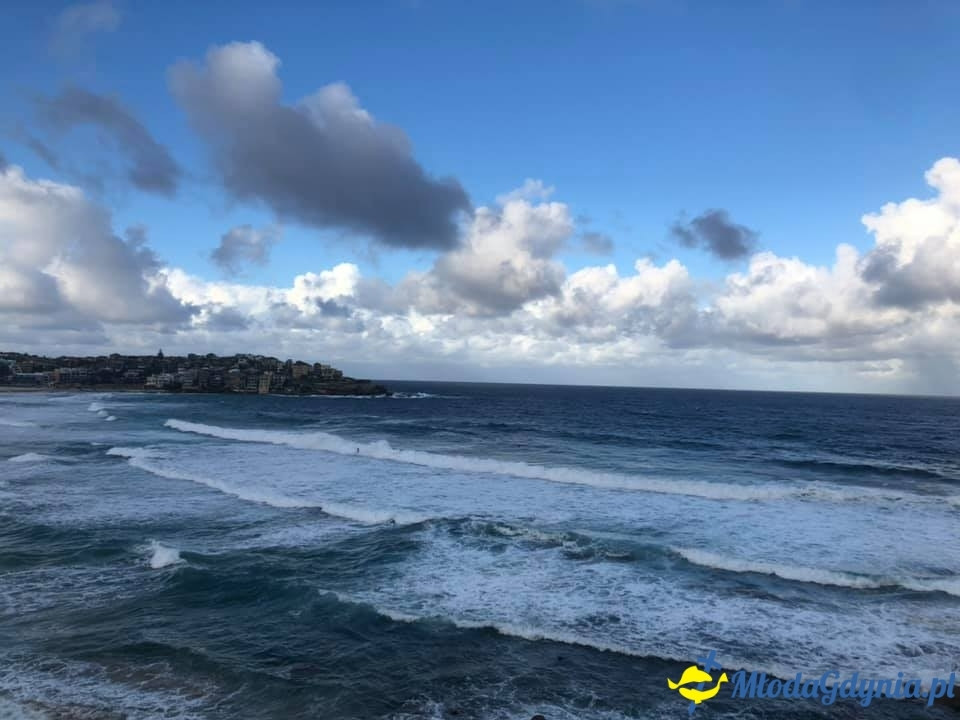 Uczniowie ZSJ w Australii