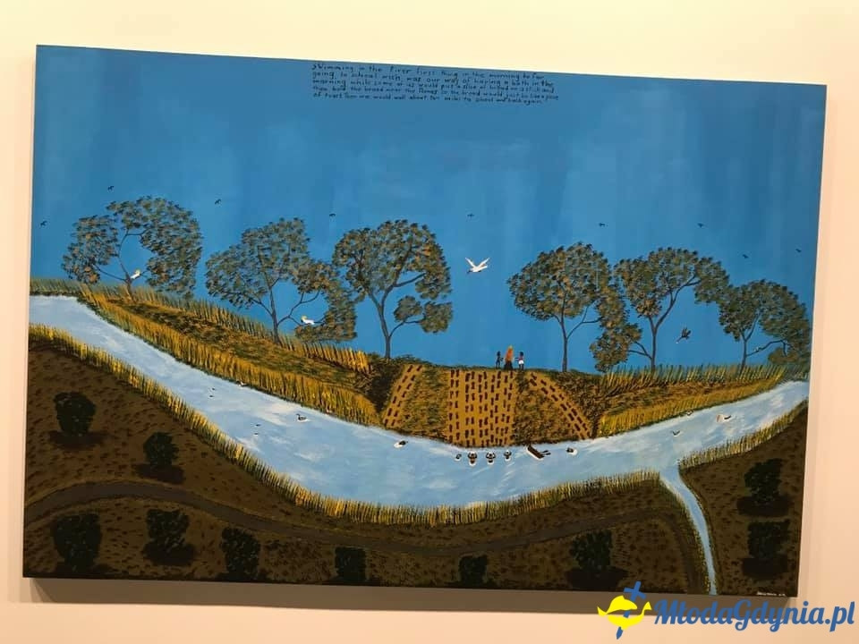 Uczniowie ZSJ w Australii