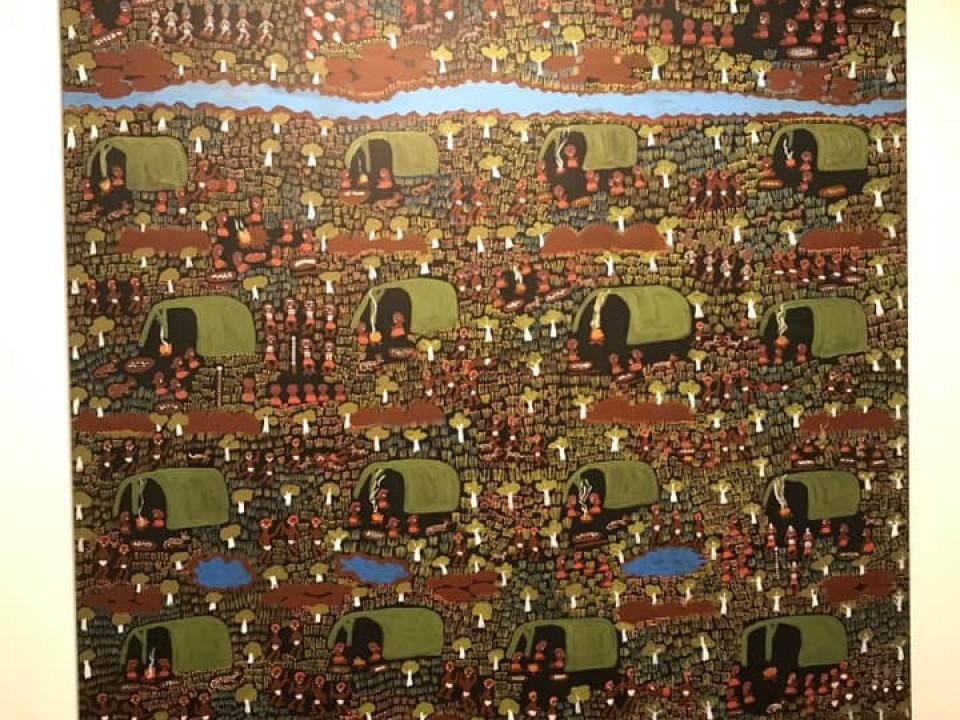 Uczniowie ZSJ w Australii