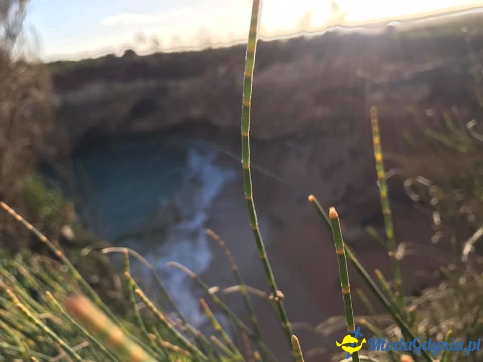 Uczniowie ZSJ w Australii