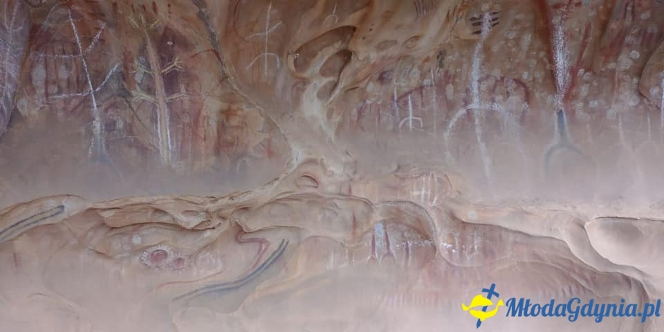 Uczniowie ZSJ w Australii