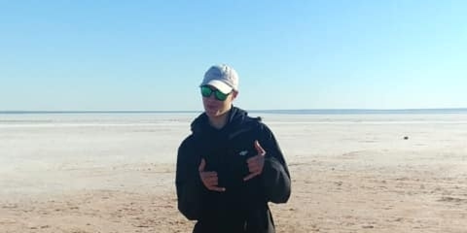 Uczniowie ZSJ w Australii