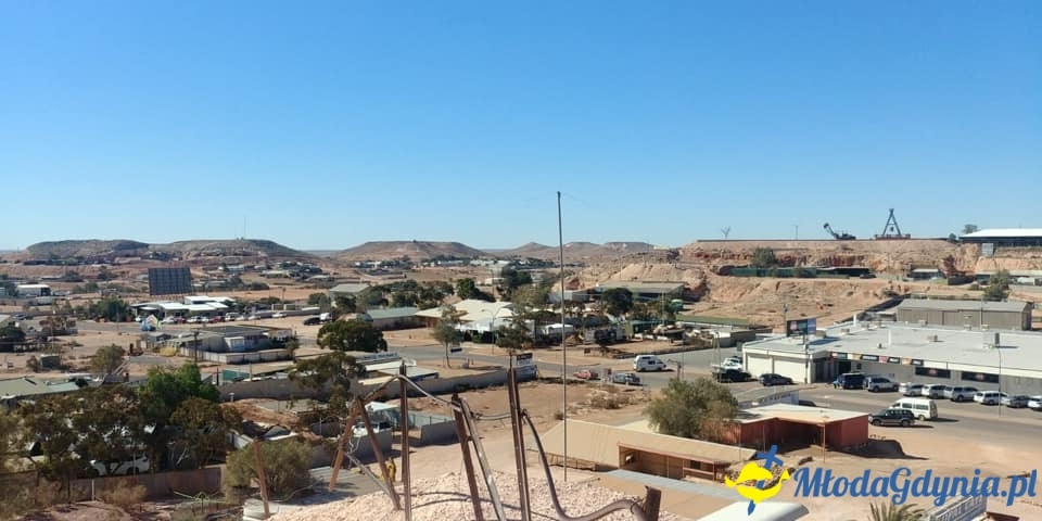 Uczniowie ZSJ w Australii