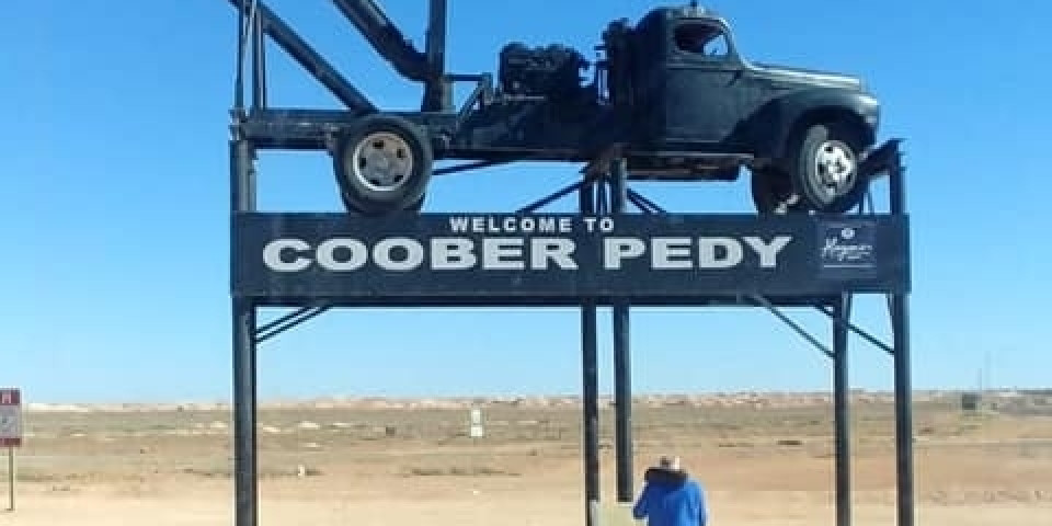 Uczniowie ZSJ w Australii