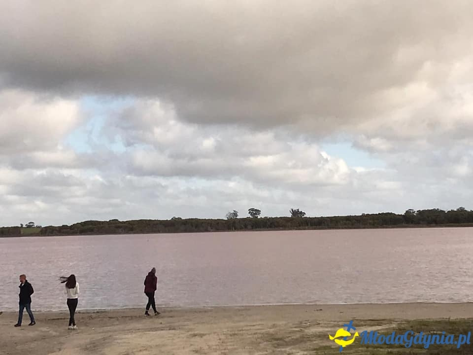 Uczniowie ZSJ w Australii