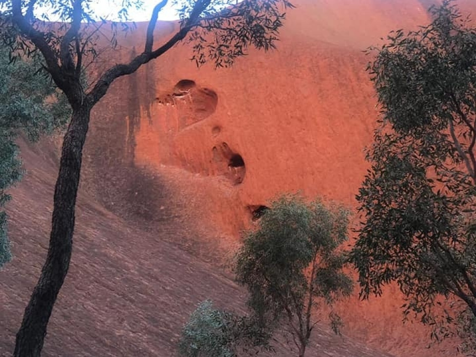 Uczniowie ZSJ w Australii