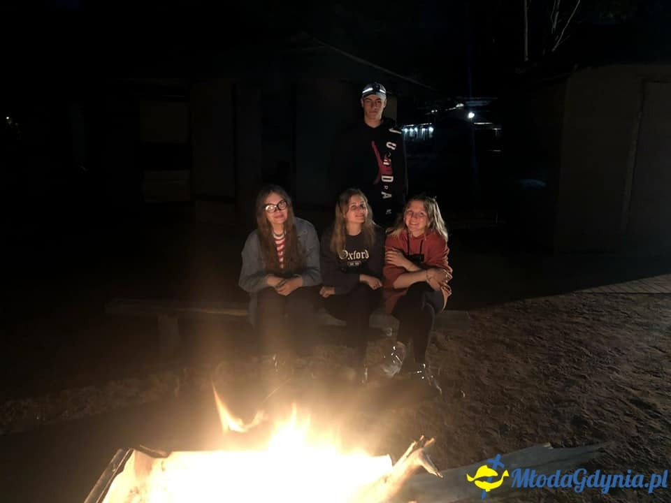 Uczniowie ZSJ w Australii