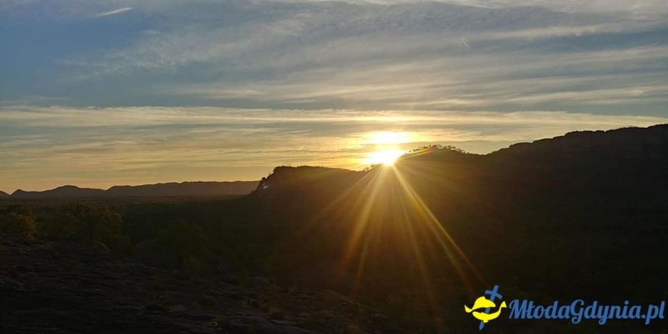 Uczniowie ZSJ w Australii