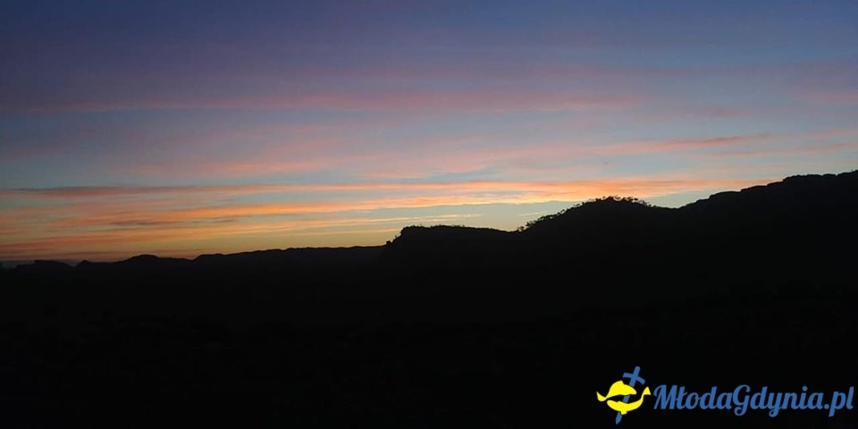 Uczniowie ZSJ w Australii