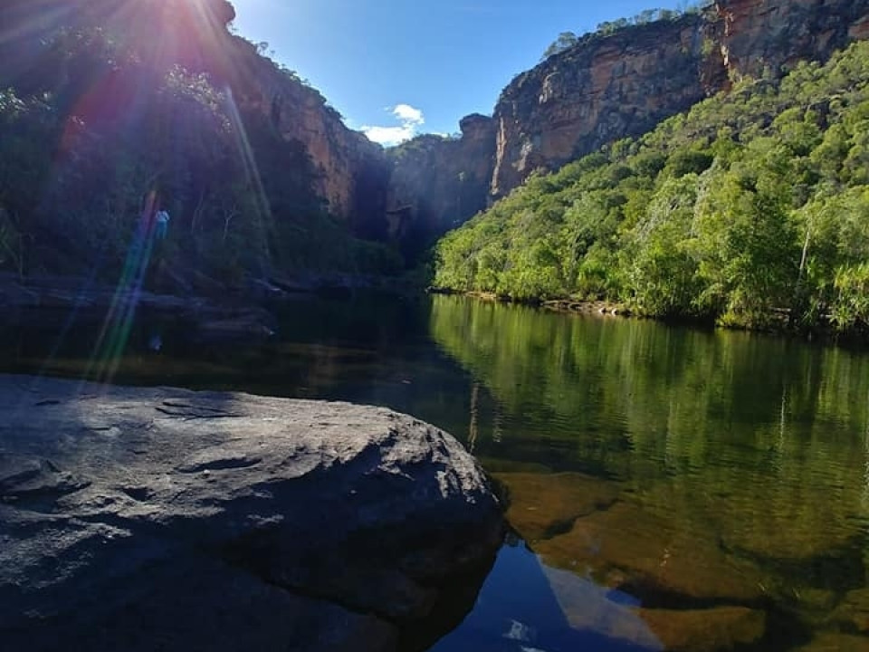 Uczniowie ZSJ w Australii