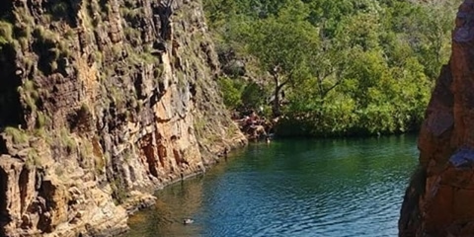 Uczniowie ZSJ w Australii