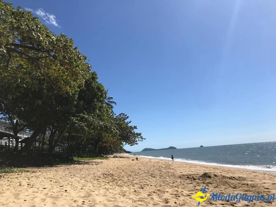 Uczniowie ZSJ w Australii