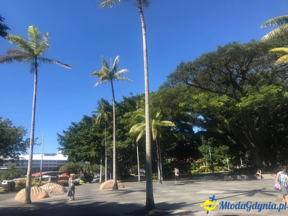 Uczniowie ZSJ w Australii