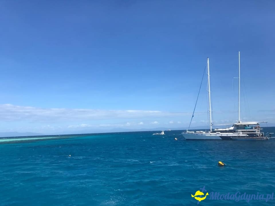 Uczniowie ZSJ w Australii