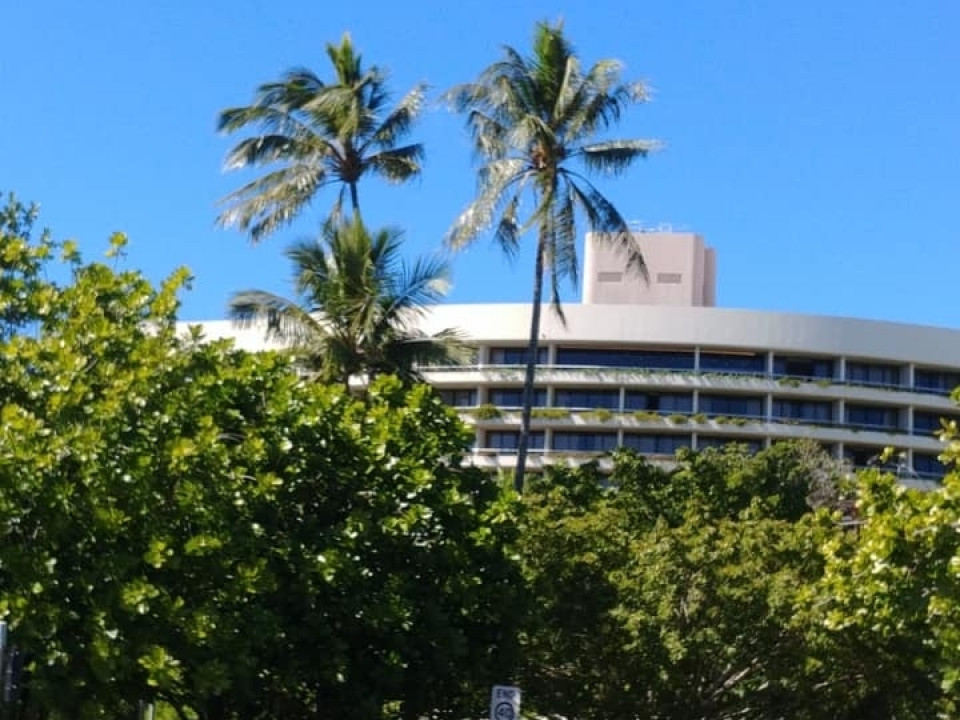 Uczniowie ZSJ w Australii